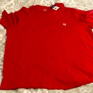Chaps mens 2xl T-shirt